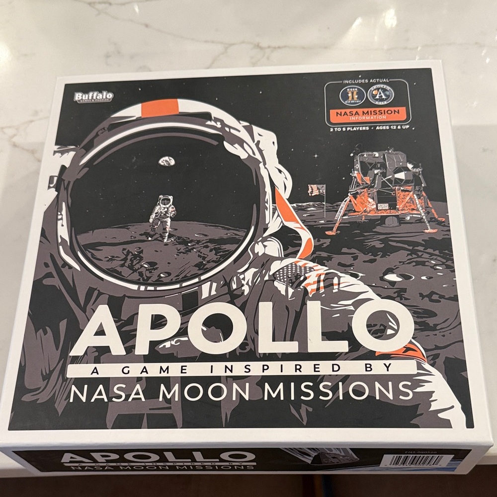 Buffalo David Bitton Apollo Game - Black and Orange